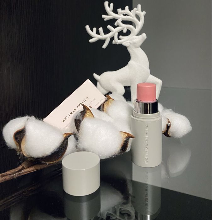 Румяна Westman Atelier Coquette, Dou Dou (мини 2.5 гр)