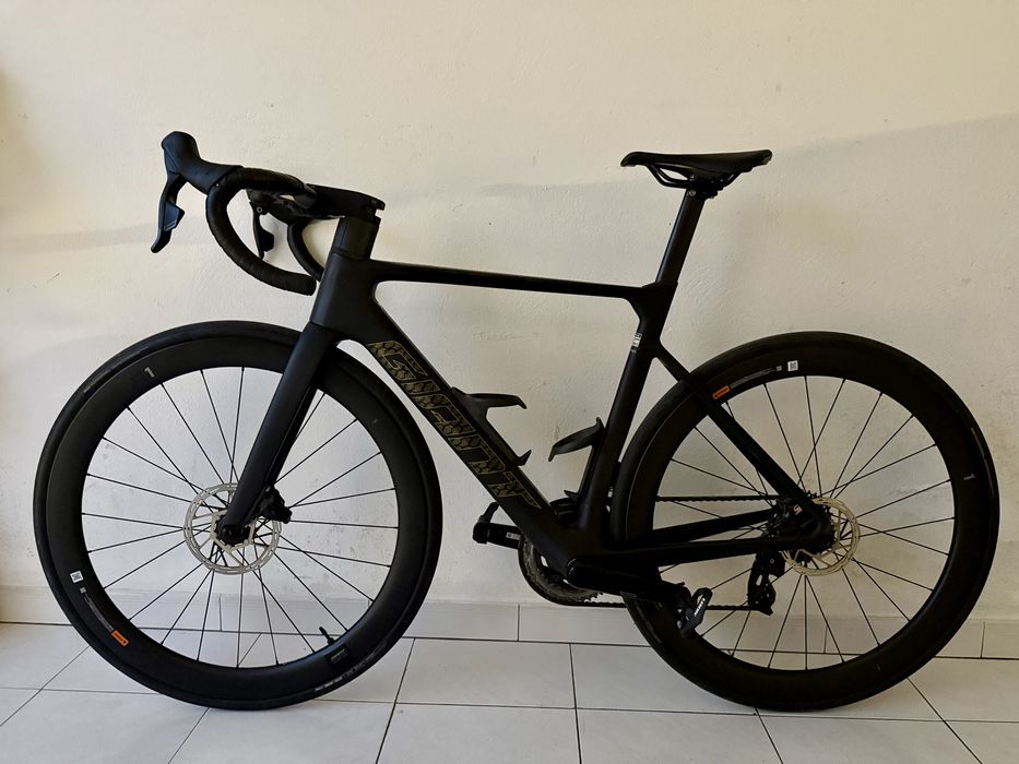 Bicicleta Giant Propel Advanced Pro 1 2024