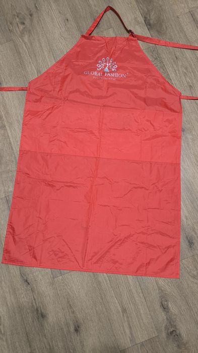 Фартук для мастера