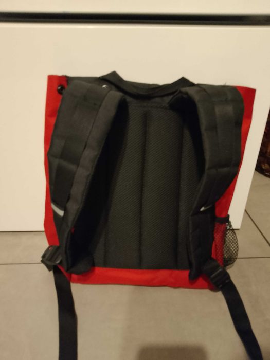 Plecak same judo