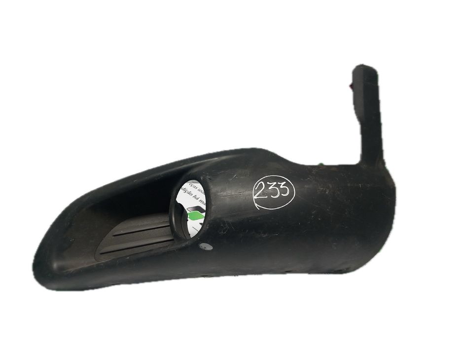 Grelha frente CITROËN C4 Aircross