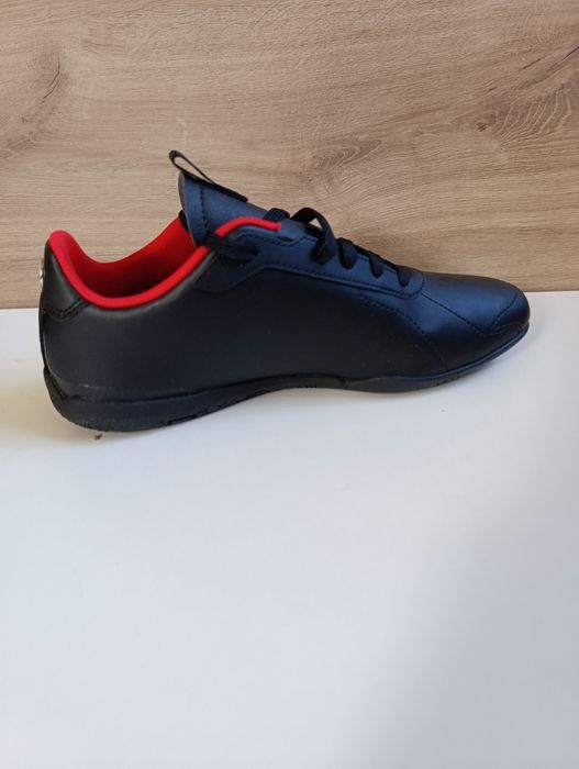 Sneakersy Oryginalne Puma BMW r.41/42/42,5/43/44/44,5