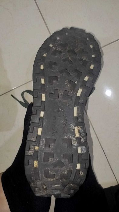 Ténis ADIDAS Originals Retropy E5