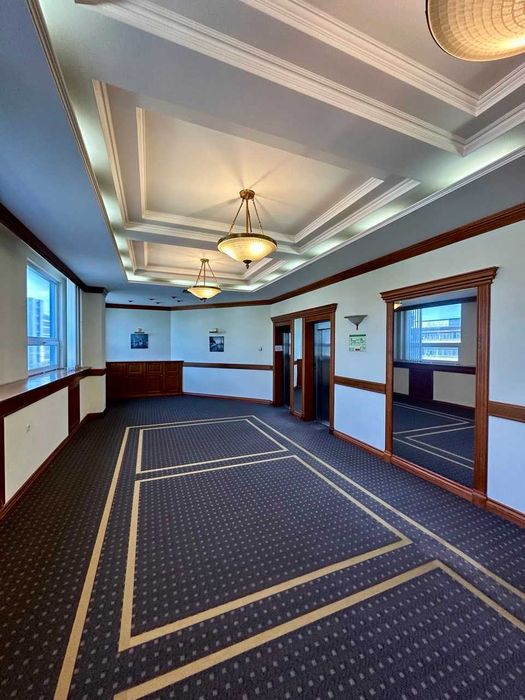 Офіс в БЦ, 127 м.кв., 4 кабінета, кухня, генератор, Поділ, власник