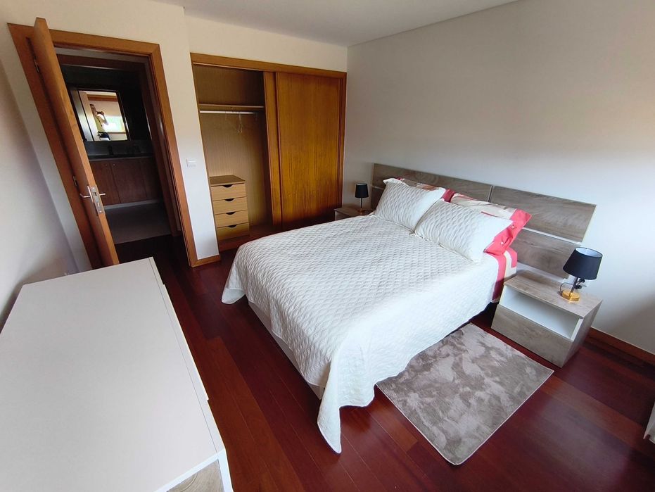 Apartamento T2 Apulia