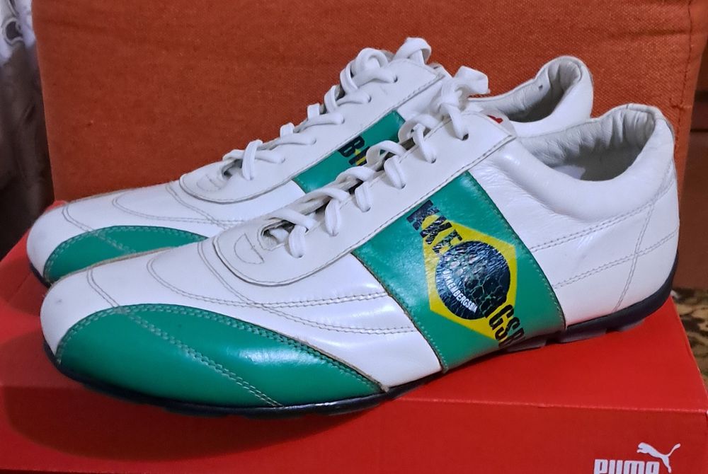 Бутси,кеди,кросівки Dirk Bikkembergs.Оригінал