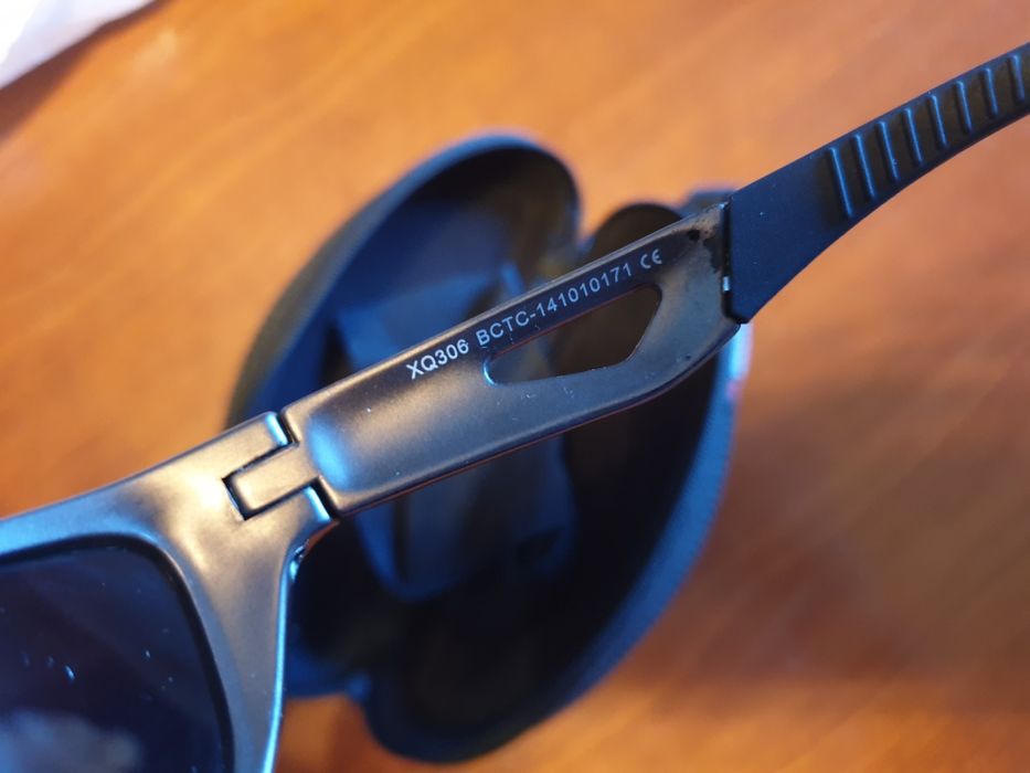 Óculos de Sol Hodgson Cinza Cat 3 XQ306