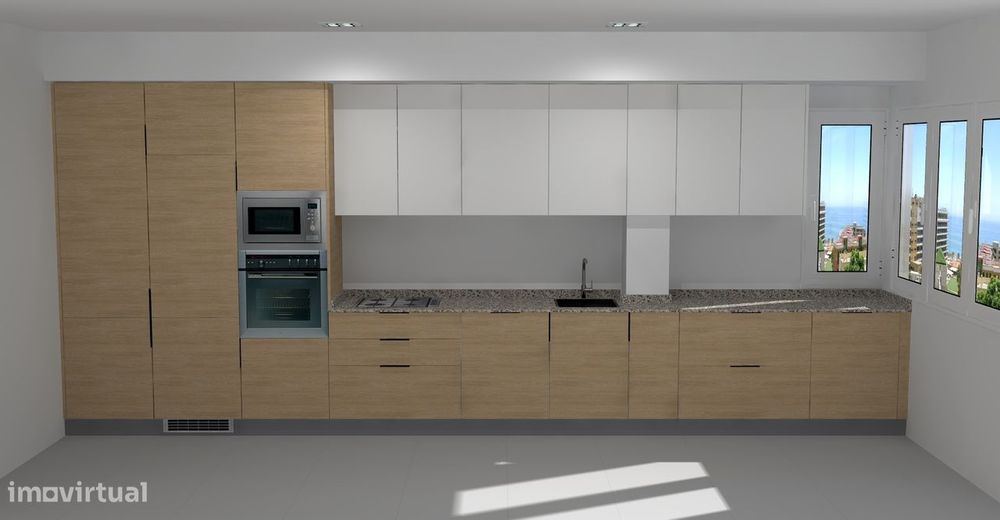 T3 RENOVADO Zona central