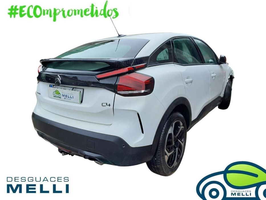 Banco Frente Esquerdo Citroen C4