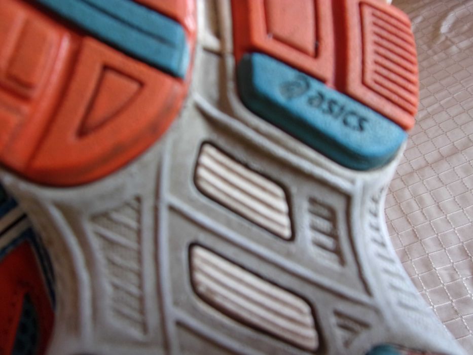 Przewiewne buty sportowe chłopiec 33