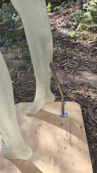 Manequins Mulher e Homem