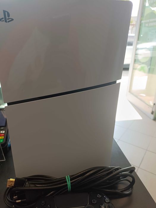 Konsola PlayStation 5 SklepzGRAMIWWA Wymiana Skup