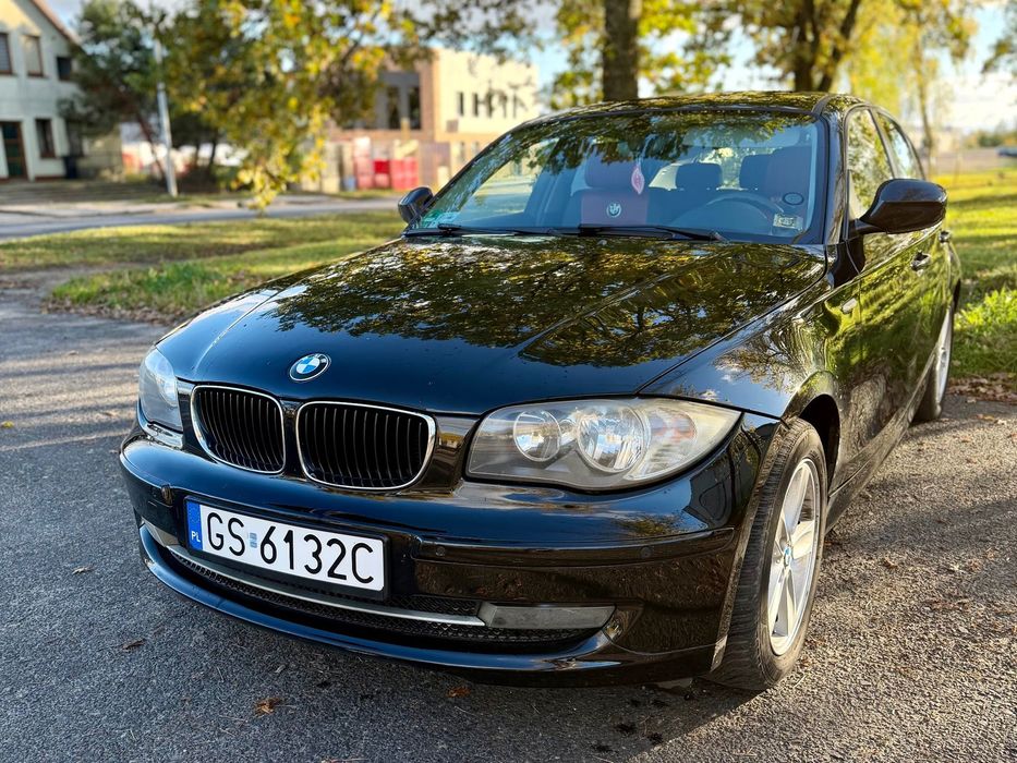 BMW Seria 1