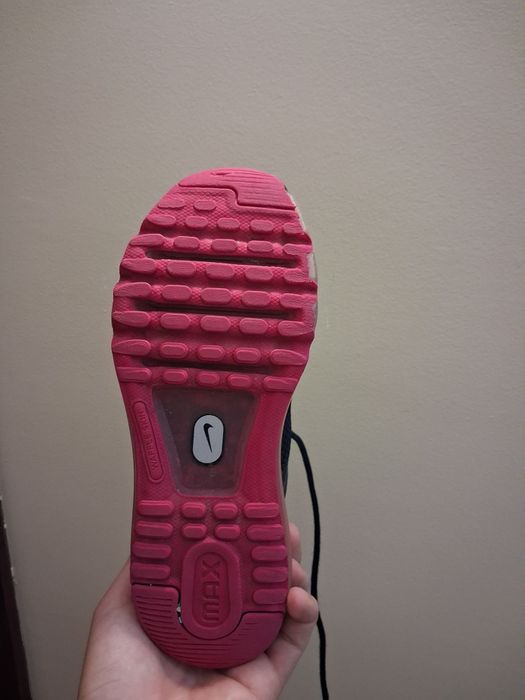 Sapatilhas Nike Air Max