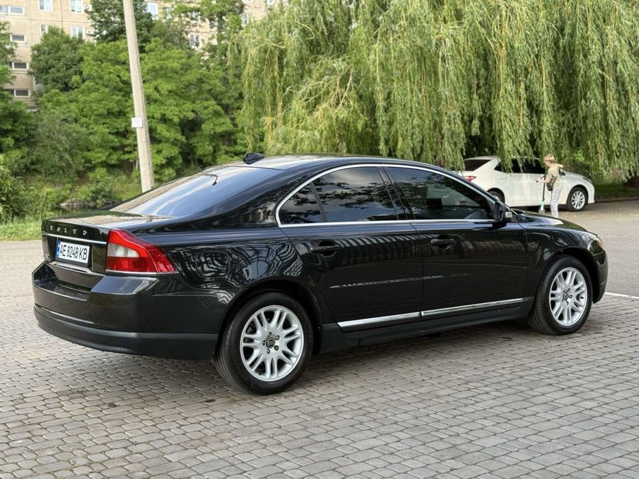 Продам Volvo S80