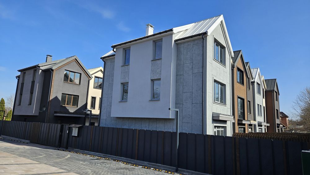 Дом по адресу ул. Чернобыльская (площадь 88 м²) - Atlanta.ua - фото 19