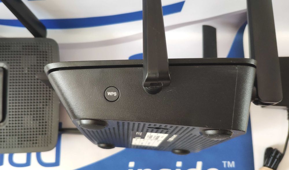 Linksys MR9000 AC3000, тридіап гігаб WIFI роутер з Mesh. Гар