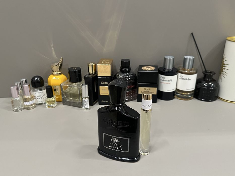 Creed absolu aventus 2025