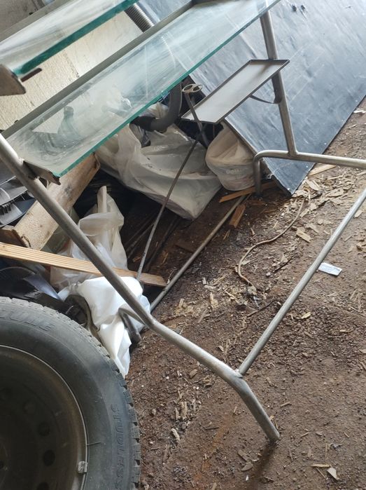 Стол стоиатологический туристическийй