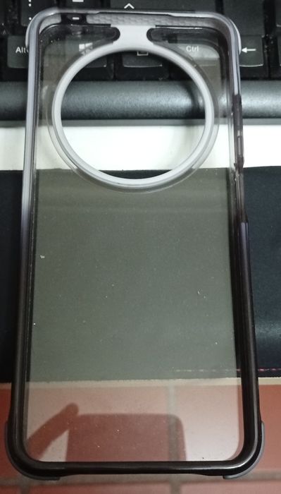 Vendo capa protectora para Redmi 14C