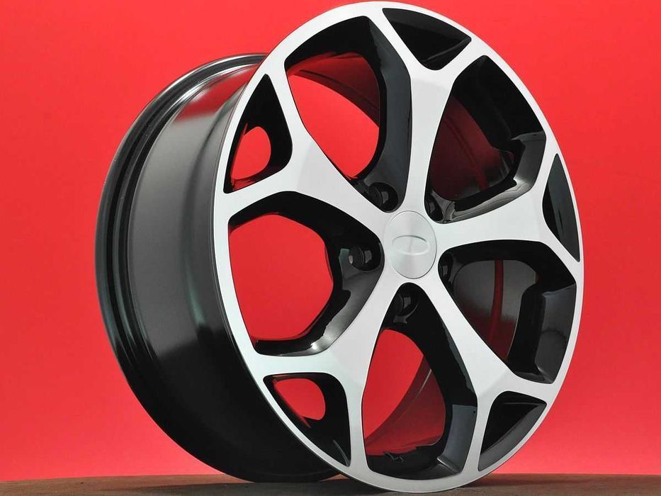 FELGI R18 5x108 Jaguar E-Pace F-Pace XE XF I-Pace Ford Kuga Mondeo 4 5