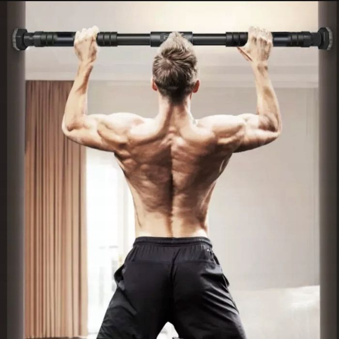 Nowy regulowany Drążek do ćwiczeń podciągania montowany bezinwazyjnie