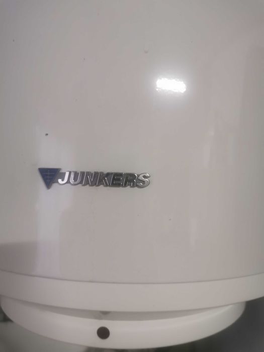 Termoacumulador Junkers 100litros