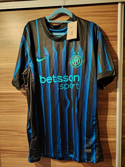 Koszulka Inter Milan r. XL 2025/26