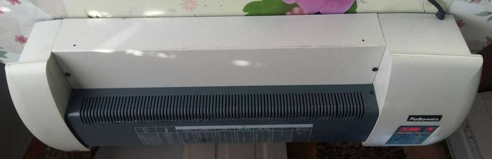 Fellowes SPLA 2-2 формата А2