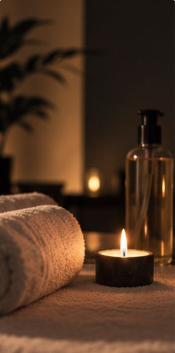 Massagens Relaxantes | Portimão