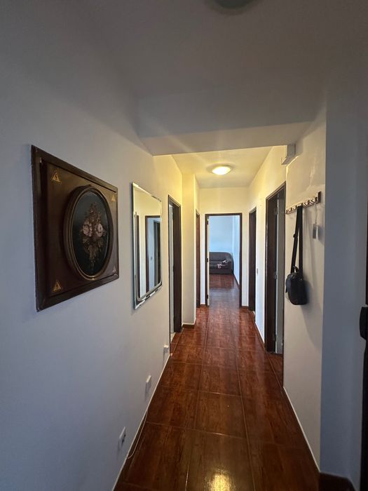 Apartamento T2 Marinha grande