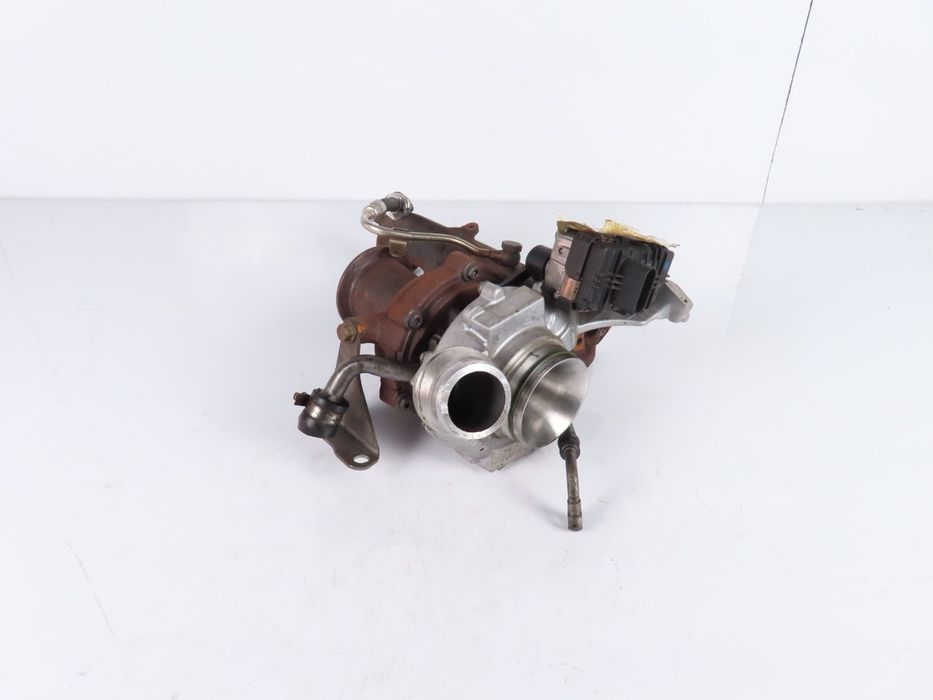 Turbo Bmw 1 Ref: 11658519476 / 8519475 / 8514664