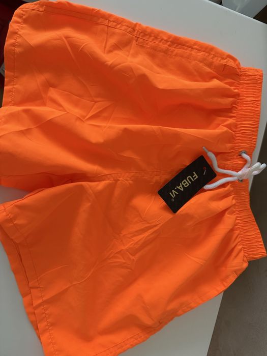 Шорти пляжні на 12 років