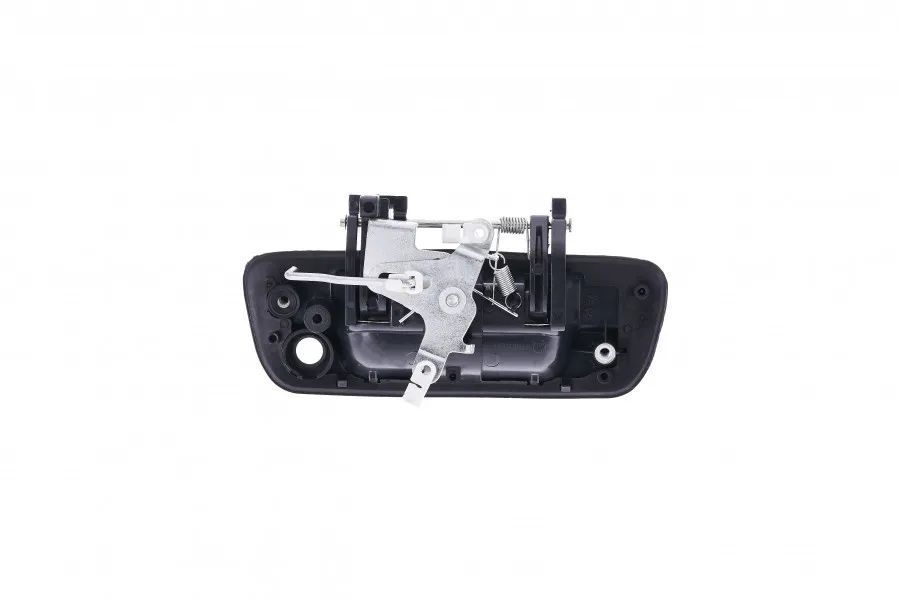 Puxador da tampa da mala Isuzu D-Max e Rodeo 2002-