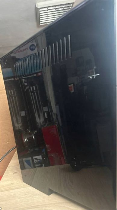 Obudowa lewa do ekspresu do delonghi