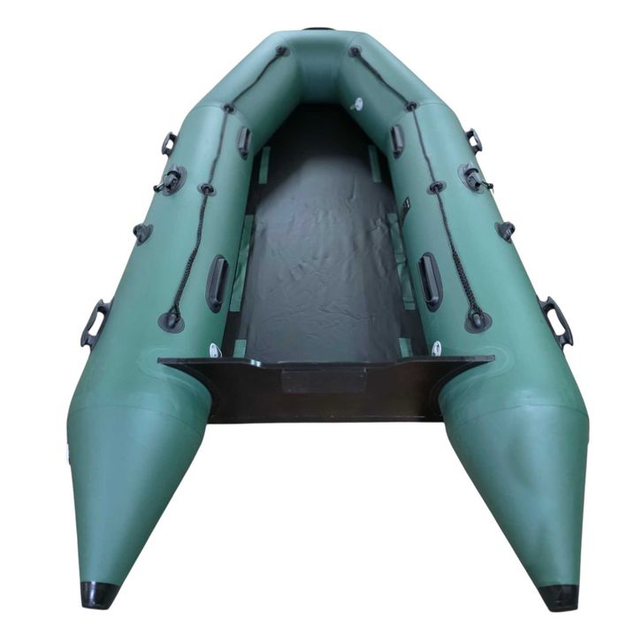 Уценка ‼️НОВАЯ Надувная  Лодка Човен ARGO 280 Без комплектації!!