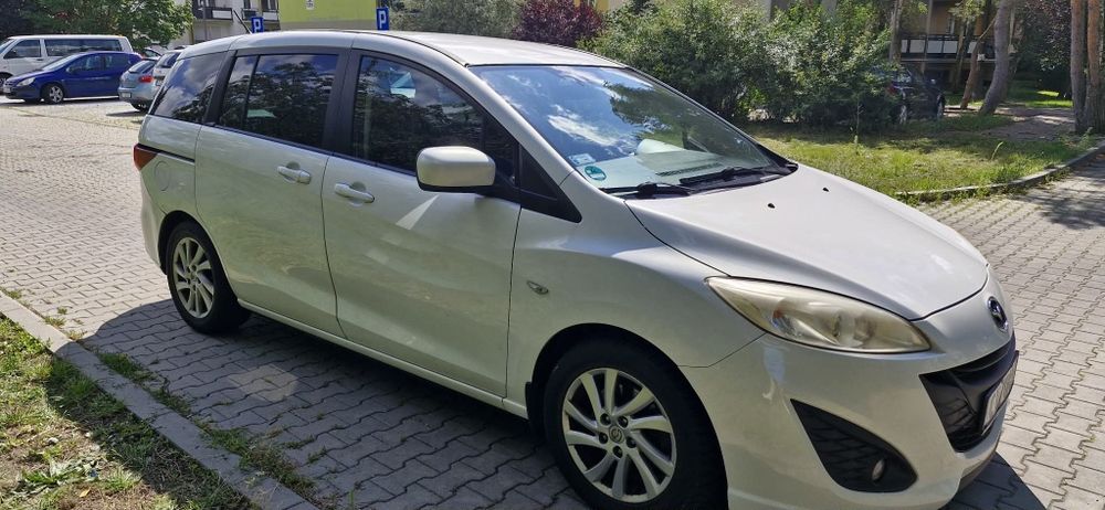 Mazda 5