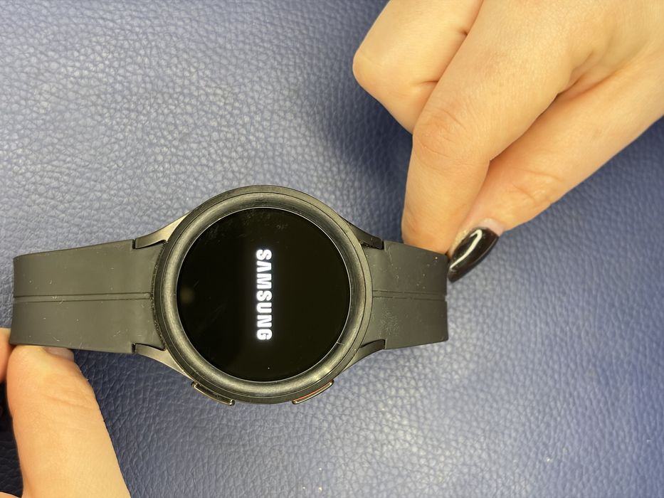 Samsung Galaxy Watch5 Pro 45mm