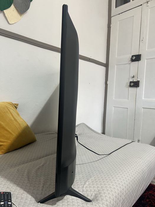 Vendo TV 55 polegadas