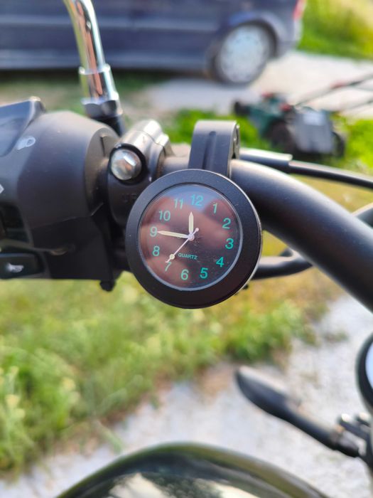 Romet Funrider 125