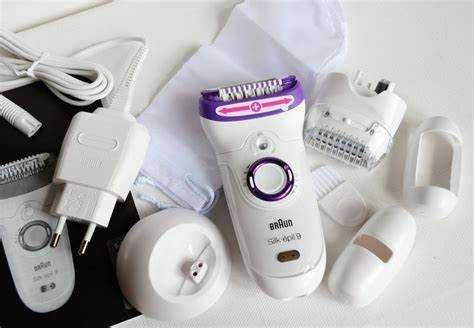 Прилад індивідуального догляду (не працює, під ремонт)