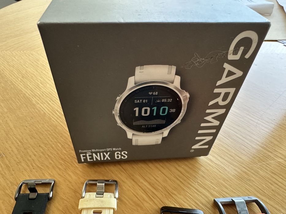 Garmin Fénix  6s