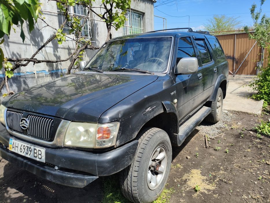 Продам авто greit wall safe