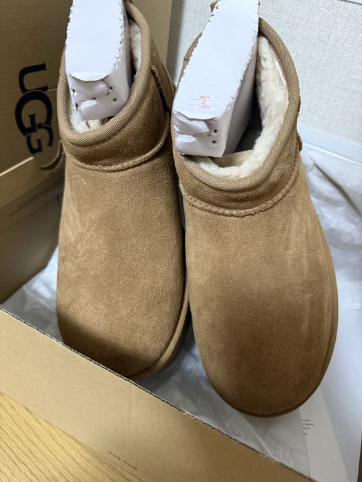 Ugg 100% оригінал !