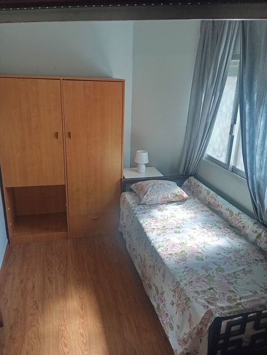 Quarto em Cascais próximo praia e transportes