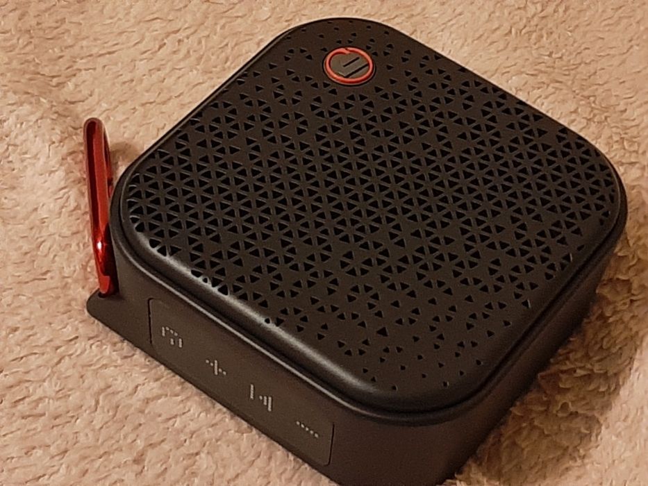 Głośnik mobilny Bluetooth Hama