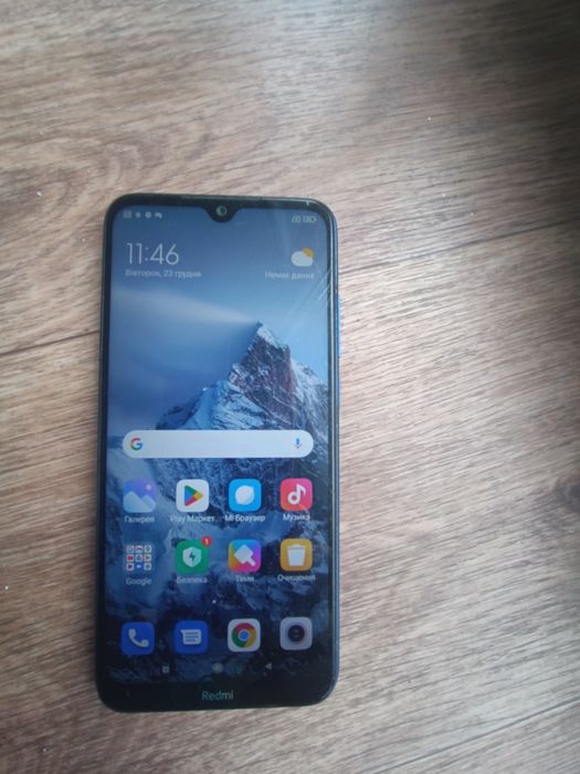 Xiaomi Redmi Note 8T 4/64GB
