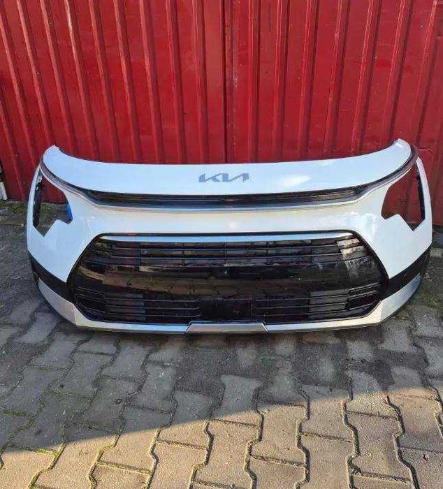 Бампер передній Kia Niro II
