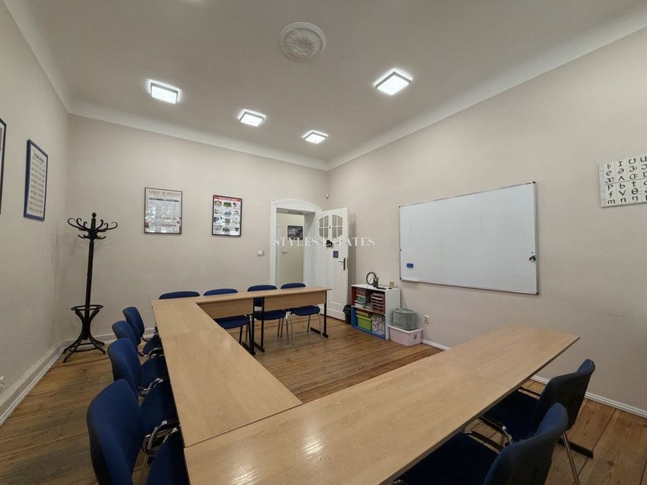 Lokal użytkowy na wynajem | 115 m² - Chodkiewicza