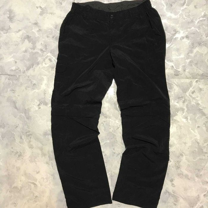 Карго трекинговые штаны трансформеры Karrimor Outdoor